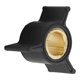 thumbnail image 4 of 433935 3-Blade Water Pump Impeller Replacement for Johnson Evinrude 2-Stroke 2HP, 3HP and 4HP Outboard Motors, 4 of 4