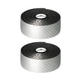 thumbnail image 1 of Wosthever 2 unids / caja envolturas de bicicleta absorción de golpes súper elástico manillar de bicicleta cinturón protección cómodas cintas Type3 NO3 Wosthever OD003393-06B, 1 of 6