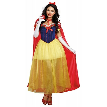 Happily Ever After Adult Costume