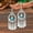 HQEF-0929, variant on Delicate Earrings Retro Minority Bohemian Water Drop Earring
