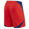 thumbnail image 3 of Men's Nike Red England National Team Away Performance Stadium Shorts, 3 of 5
