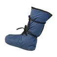 thumbnail image 4 of MERIGLARE Protection pour Chaussettes en Fonte Réutilisable Extérieur Adultes Femmes Hommes Intérieur Facile à Utiliser Accessoires pour Chaussettes en Fonte, 4 of 8