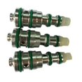 thumbnail image 4 of Válvula Solenoide de Control del Compresor de Aire Acondicionado KAIYANG V5 Sail Opel Azul, 4 of 5