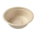 thumbnail image 1 of CSChome Party Serving Bowls Disposable Bowls Food Grade Eco-friendly Camping Dinnerware Kit, 1 of 7