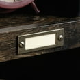 thumbnail image 2 of Sauder Barrister Lane Bibliothèque, 2 of 8