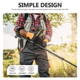 thumbnail image 2 of Metal Detector Cover Handheld Security Detector Sleeve Portable Metal Soil Finder Protector, 2 of 9