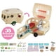 thumbnail image 1 of Calico Critters Caravana Ternurines Familiar Calico Critters, 1 of 2