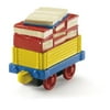 Mattel Mattel Fisher-Price Thomas & Friends Take-N-Play Storybook Car Non_Riding_Toy_Vehicle