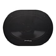 S-6902T 6x9 Thin Mount Full Range