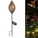 thumbnail image 1 of Luces Solares Para Jardín, Estacas De Gota De Agua Para Exteriores, Iluminación Decorativa Para Camino De Patio, Decoración De Patio, Adorno De Césped matsuzay HA035601-00, 1 of 6