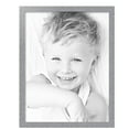 thumbnail image 2 of ArtToFrames 23" x 30" Grey Picture Frame, 23x30 inch Gray Wood Poster Frame (WOM-4594), 3 Pack, 2 of 7