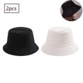 thumbnail image 1 of 2 piezas-versión coreana de tapa de lavabo de placa de luz simple-negro, blanco Zhivalor LL-1716, 1 of 7