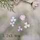 thumbnail image 1 of Nuevos troqueles de corte de Metal de la serie de flores de Navidad para DIY, álbum de recortes, tarjetas de papel, manualidades decorativas, troqueles en relieve, 1 of 4