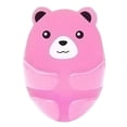 thumbnail image 3 of Cute cartoon hook wall mount no need to punch a hole power socket bracket, 3 of 8