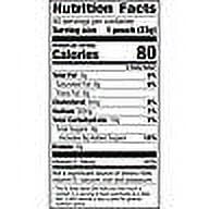 Motts Medley Assorted Fruit Snacks (0.8 Oz., 90 ct.) Net Wt 72 Oz