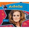 Adele: Singing Sensation: Singing Sensation [Library Binding - Used]