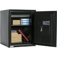 thumbnail image 2 of Phoenix Olympian Digital Fireproof Safe 1.3 cu ft, 2 of 2