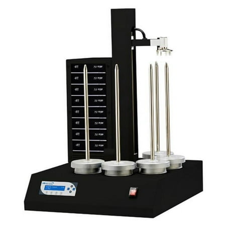 UPC: 0842378003180 | Vinpower Digital Titan Suprme 8 Target Robotic Automatic Blu-ray DVD CD Disc Duplicator Tower 1000 Disc Capacity and 500GB Hard Drive