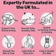 thumbnail image 2 of Nutri-Paw All-Itch Immunity Treats For Dogs-Soothe Itchy Paws, Eyes, Ears, Skin,120-360 Treats Immune Support Treats, 2 of 5