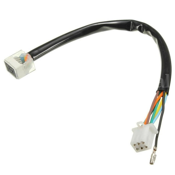 Sensor Cambios Pantalla Indicador Marcha Digital LED Universal para Motocicleta