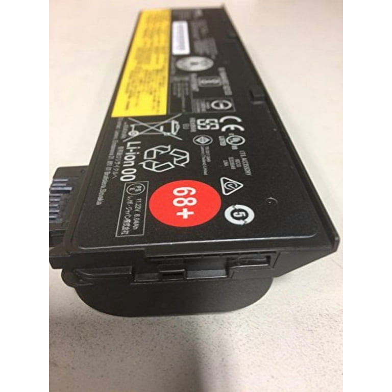 ThinkPad Battery　44+(6cell) 6 Cell 63Wh 44+ Battery For Lenovo ThinkPad X220 X220i X220s