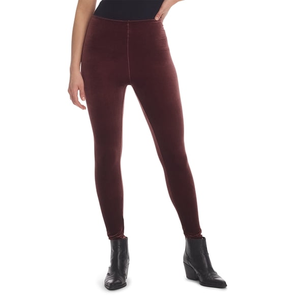 commando Perfect Control Velvet Leggings SLG05 Sumac LG (12-14)