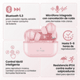 thumbnail image 5 of Smartphone Xiaomi Redmi 15 Dual SIM 128GB 6+6GB RAM Morado + Audífonos G-Tide L22 rosa, 5 of 5