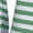 Green, variant on 2 Piece Workout Sets For Women Women's Striped Matching Set Long Sleeve Sweatshirt and Drawstring Shorts Casual Two Piece Outfit