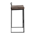 thumbnail image 6 of LumiSource Fuji Stacker Barstool - Set of 2, 6 of 7