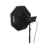 Godox 55 Octagon Softbox with Bowens Mounting