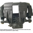 thumbnail image 5 of Cardone Brake Caliper, #19-B1824 Fits select: 1996-1998 MERCEDES-BENZ C, 5 of 8