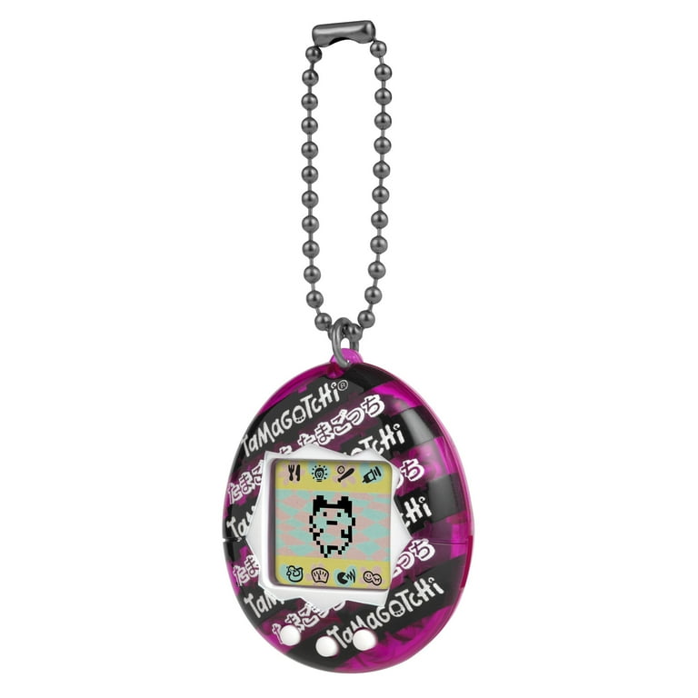 Original Tamagotchi - Japanese Ribbon - Walmart.com