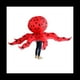thumbnail image 4 of Disfraz Inflable de Pulpo para Adultos, Traje de Anime, Fiesta de Halloween, Disfraces de Cosplay para Hombre, Mujer, NiñOs y NiñAs, 4 of 7