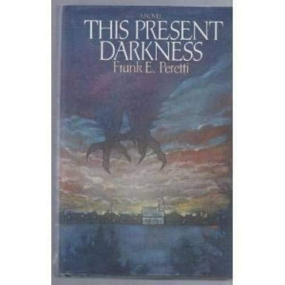 Pre-Owned This Present Darkness Paperback