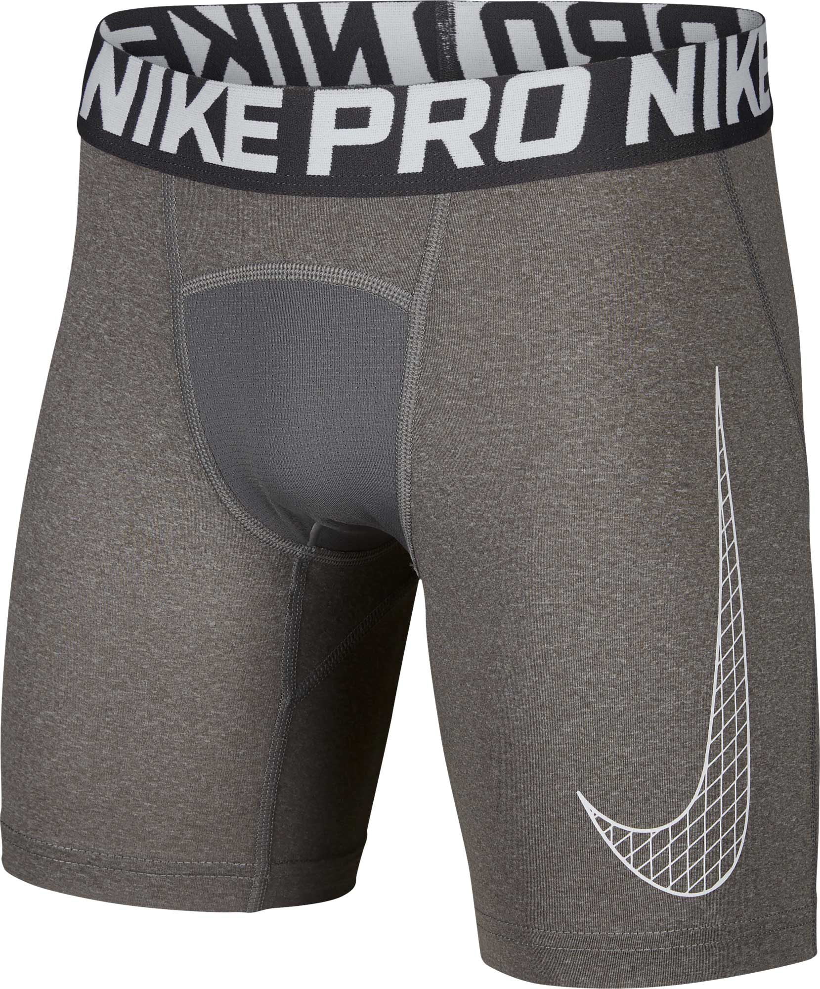 nike pro dri fit compression