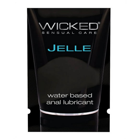 Wicked Jelle Foil 3ml