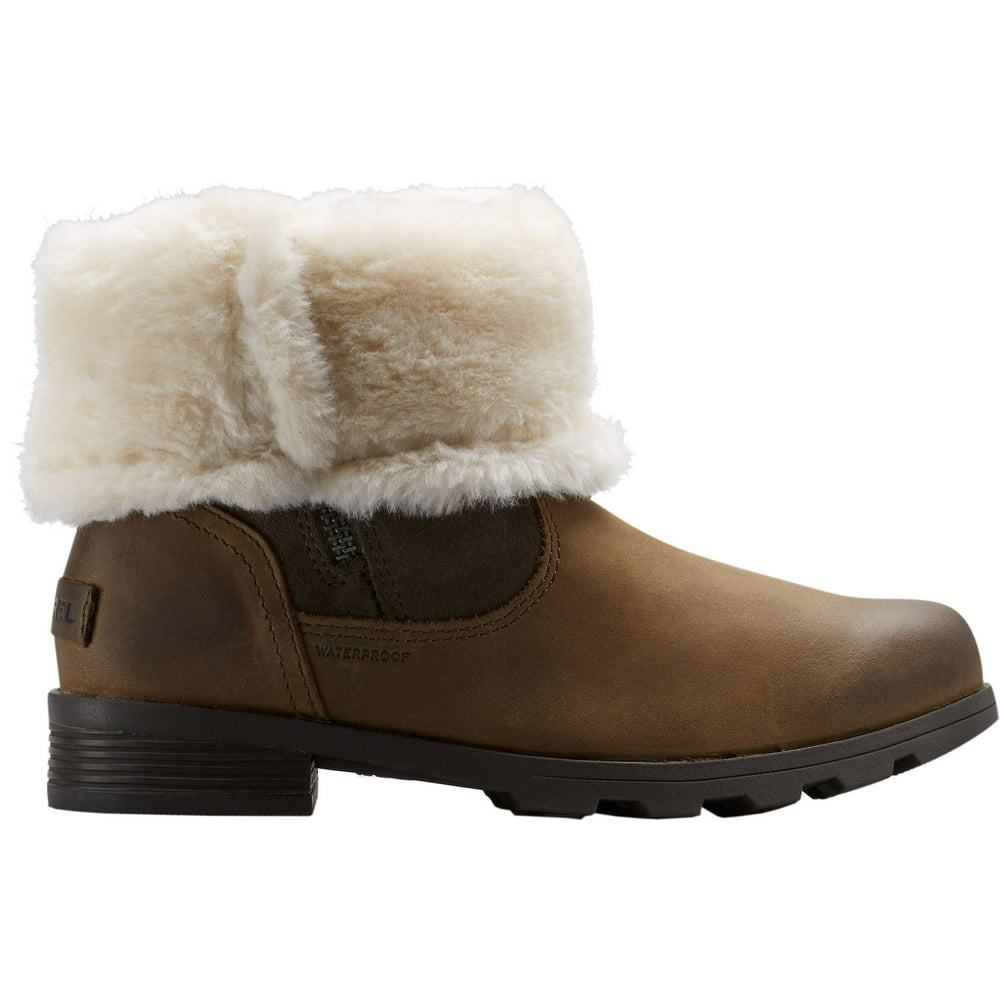 dsw sorel emelie