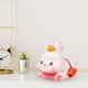 thumbnail image 5 of Figura de conejo, regalo de Año Nuevo, decorativa para jardín, oficina, dormitorio, césped, porche. EstiloD, 5 of 8
