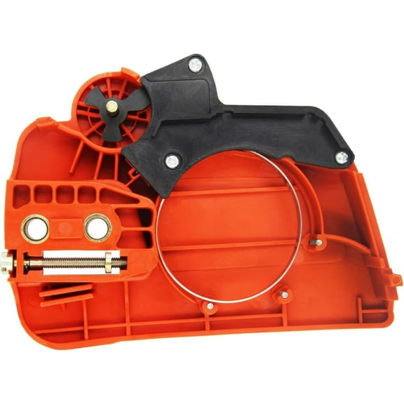 APPLAYERR Chainsaw Clutch Cover for Husqvarna 235 240 120 Mark II Series Replaces OEM 525628901 545071103 Easy Install