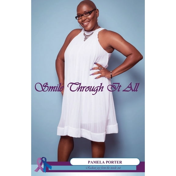 Smile Through It All, (Paperback)