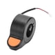thumbnail image 1 of Accesorios para bicicletas Acelerador de dedos aceleradores de dedos sensibles para Ninebot F30 F40 naranja JShteea El nuevo, 1 of 7