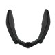 thumbnail image 2 of Portaequipajes trasero para motocicleta, soporte para reposabrazos, soporte para estantería para NMAX155 2020 2021, accesorios Sharpla Portador de equipaje trasero, 2 of 4