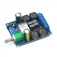 thumbnail image 6 of 2X XY-502 Digital Power Amplifier 2-Channel Stereo High-Power 2X50W TPA3116D2 Subwoofer Audio Amplifier Board Module, 6 of 6