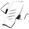 thumbnail image 3 of Cleanable Soccer Shinguards, Soccer Shin Guards, Protecting Legs For Soccer Players Practice, 3 of 8