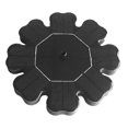thumbnail image 4 of Fuentes solares para exteriores, para baño de pájaros, bomba para estanque, acuario flotante para jardín, 4 of 5