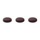 thumbnail image 2 of Billuyoard Fundas de asiento de cojín fáciles de instalar, respaldo de pinzas para cojines de taburete de estabilidad, café oscuro Type1 NO1, 2 of 6