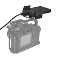 thumbnail image 2 of 2" To 3.5" SSD HDD Hard Disk Drive Holder Metal Mounting Bracket Compatible For Camera 6K/4K Z CAM E2, 2 of 7