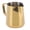 Gold, variant on Rupoun Stainless Steel Milk Frothing Pitcher Jug for Espresso Coffee Latte Art, 18.6 oz / 550 ml, Gold