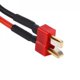 thumbnail image 4 of Controlador eléctrico ESC sin escobillas perfke 80A ajustable para juguetes de coche RC 1:10, 4 of 9