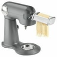 thumbnail image 1 of Cuisinart Ensemble de Rouleau et Coupe-Pâtes 2,51 Kg/5,54 Lb, 1 of 5